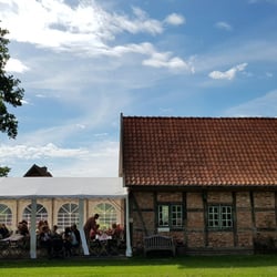 Hof Eggers - Seitenhaus