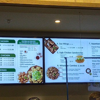 Pelicana Chicken - Pelicana Chicken -located inside Hmart Food court - Chicken Shop Near Me - Philadelphia, Pennsylvania Pelicana Chicken - Pelicana Chicken -located inside Hmart Food court - Chicken Shop Near Me - Philadelphia, Pennsylvania