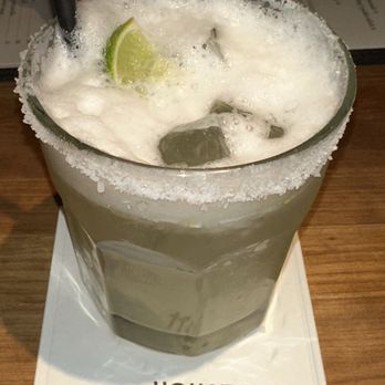 Houston's Restaurant - Margarita - Steakhouses Near Me - Pasadena, California Houston's Restaurant - Margarita - Steakhouses Near Me - Pasadena, California