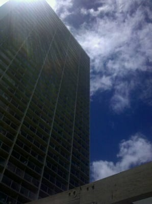 Skyline Hotel at Island Colony by null