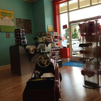 Pigtails & Crewcuts - Kids Hair Salons Near Me - Montclair, New Jersey