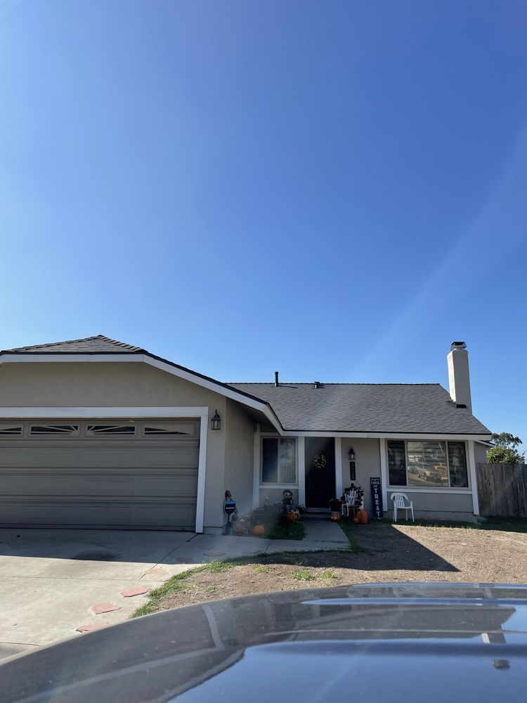 Slide of Be Green Builders