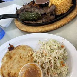 Carne Asada