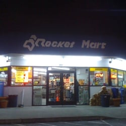 Rocket Mart