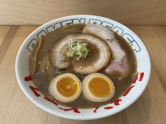 ESO Ramen Workshop by null