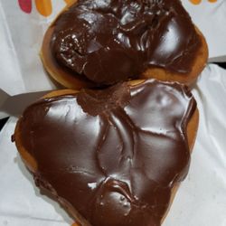 Dunkin' - 2.14.24 Happy Valentines Day
