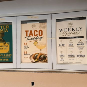 Tryst - Happy hour deals - American Near Me - Boca Raton, Florida Tryst - Happy hour deals - American Near Me - Boca Raton, Florida