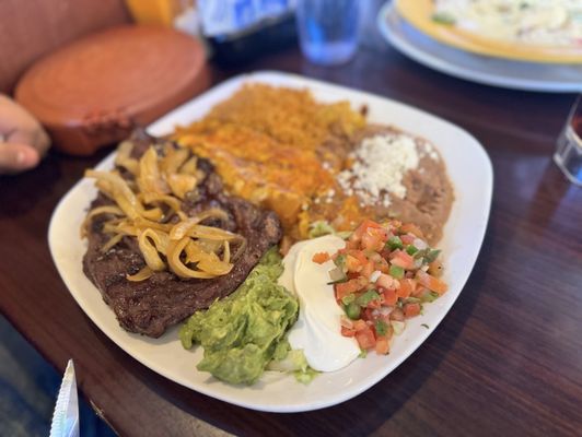 Maracas Mexican Cantina & Grill by null