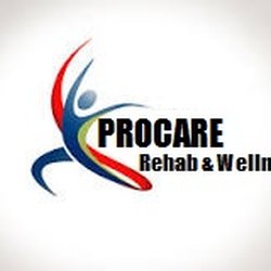 ProCare Rehab and Wellness - We have helped so many people and might be able to help you restore and maintain your health.