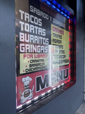 Tacos Los Irresistibles by null