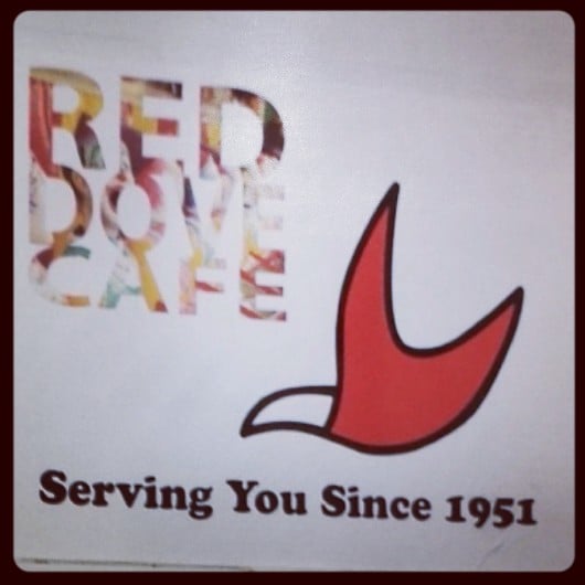 RED DOVE CAFE West Boulevard, Wayville South Australia, Australia