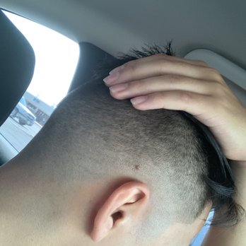 JB's Barber Shop #5 - Barbers Near Me - Moore, Oklahoma