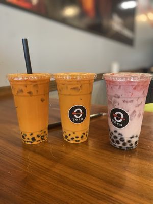 Zero Degrees - Arlington by null