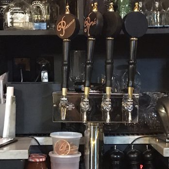 Hootch and Banter - New American Near Me - Frederick, Maryland