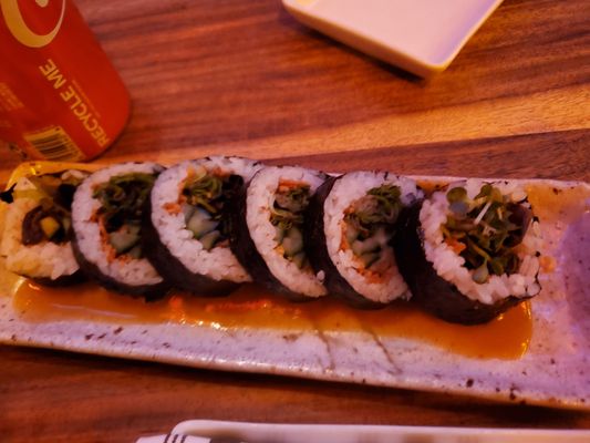 Sake Haus by null