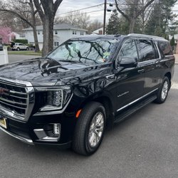 Legacy Limousine