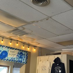The Corner