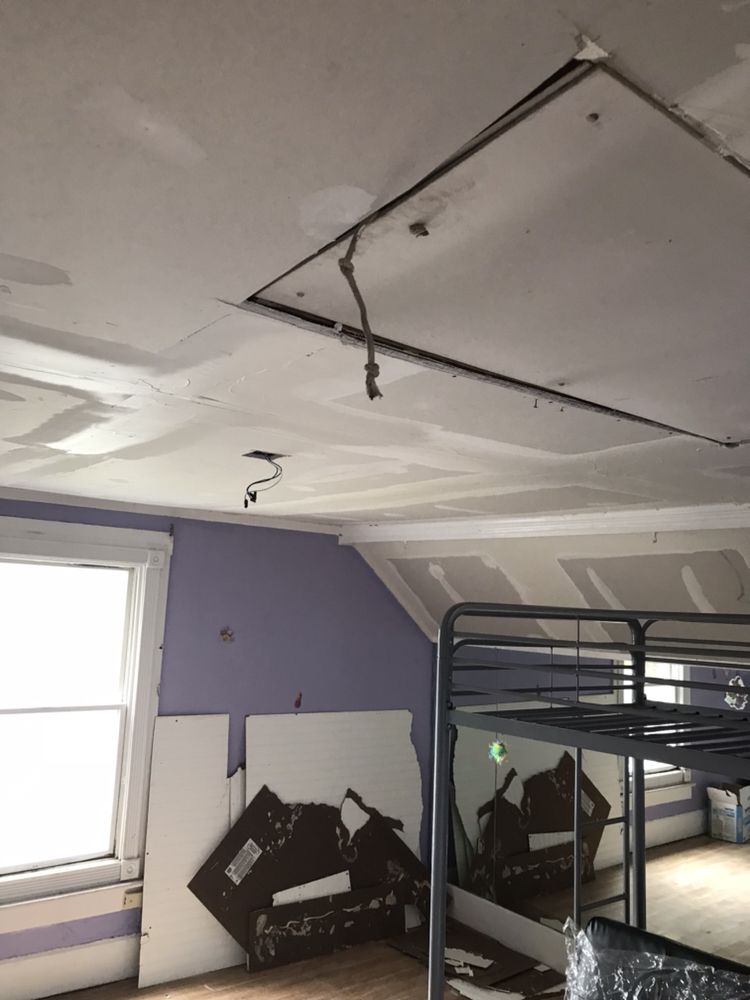 QC DRYWALL Updated September 2024 10842 E County Rd 100 S