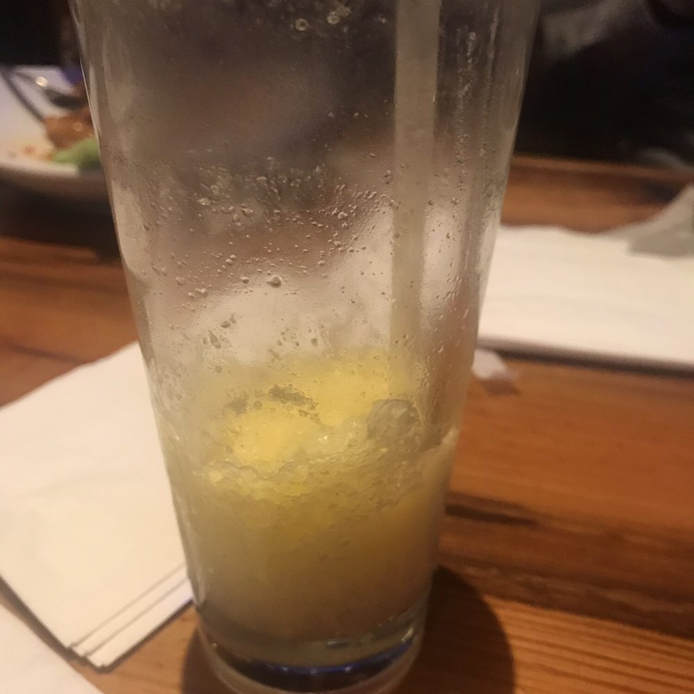 Miller's Ale House - "Piña colada" - Sports Bars Near Me - Paramus, New Jersey