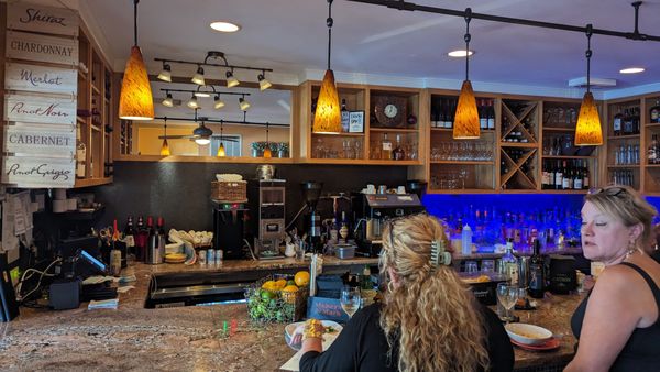 Cafe Azafran by null