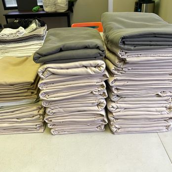 Front Range Laundry - We specialize in massage sheets & salon towels. Options to flat stack hand towels at a discounted rate. - Laundry Services Near Me Front Range Laundry - We specialize in massage sheets & salon towels. Options to flat stack hand towels at a discounted rate. - Laundry Services Near Me