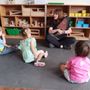 Photo of B'nai Simcha Jewish Community Preschool