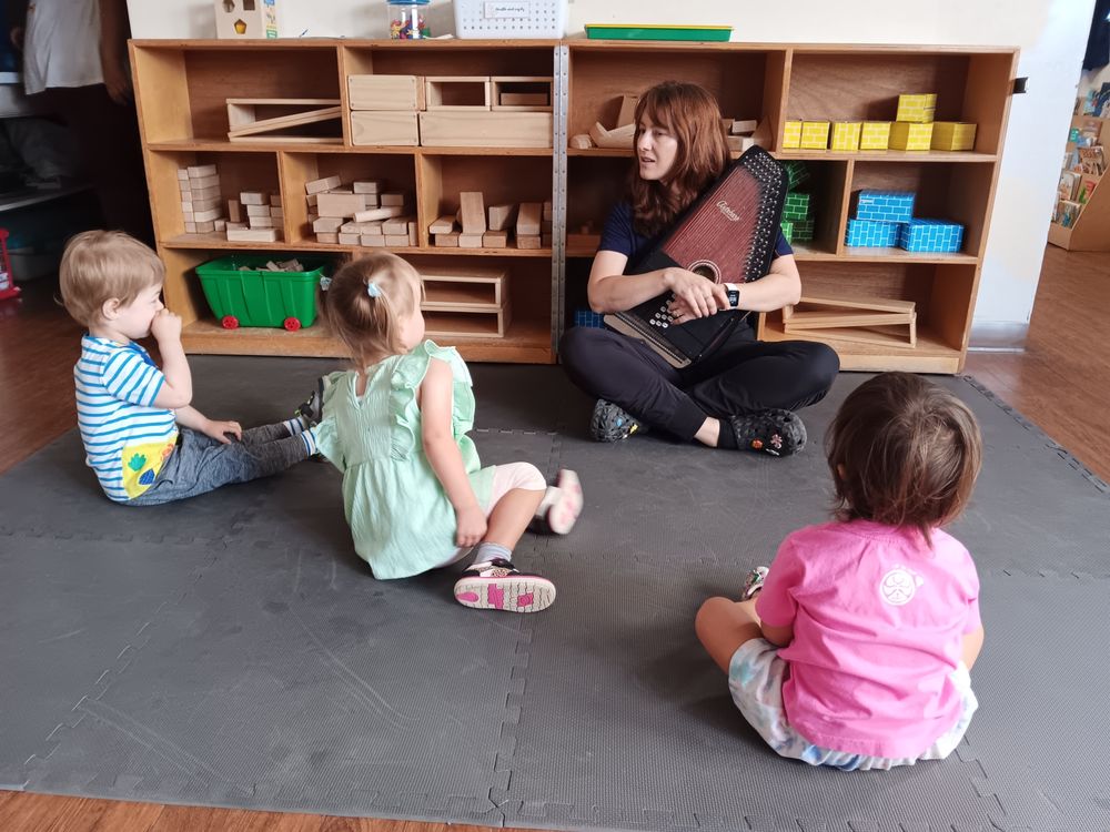 B'nai Simcha Jewish Community Preschool - childcare center in Pasadena, CA