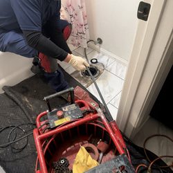 Blue Anchor Plumbing