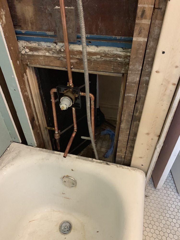 Slide of Abrams Plumbing and Heating