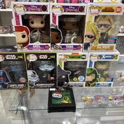 New instock today.