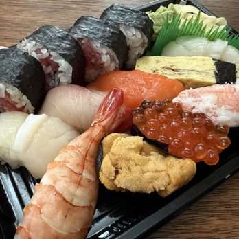 Ojiya - Nigiri Deluxe - Sushi Bars Near Me - Chino Hills, California Ojiya - Nigiri Deluxe - Sushi Bars Near Me - Chino Hills, California