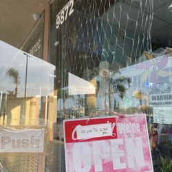 Big Save - Open 10-6:30 pm