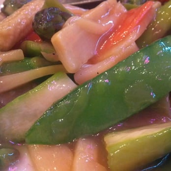 China Rim - Scallops & Veggies - Chinese Near Me - Portland, Oregon China Rim - Scallops & Veggies - Chinese Near Me - Portland, Oregon