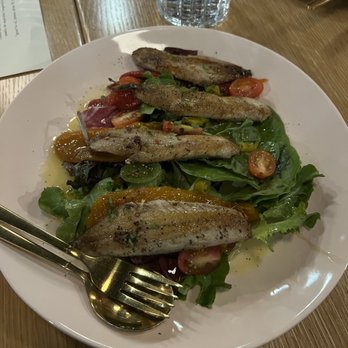 Dos Besos - sardine special - Spanish Near Me - Pasadena, California
