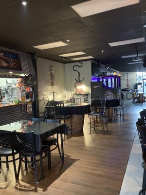 Enoteca by null