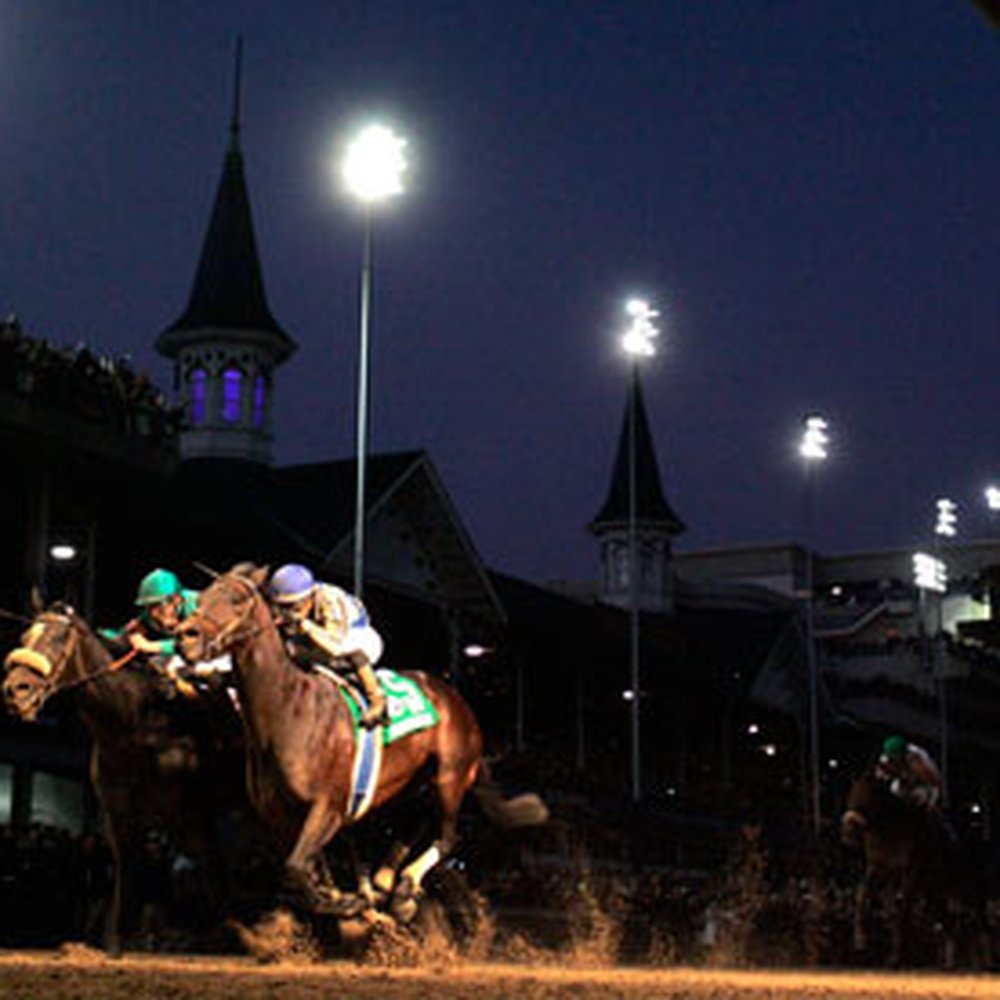 Breeders Cup Races - Horse Racing Near Me - Louisville, Kentucky Breeders Cup Races - Horse Racing Near Me - Louisville, Kentucky