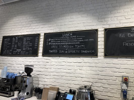 Orée Kensington High Street by null