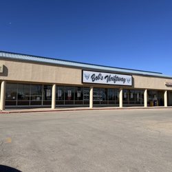Bob's Super Market - 11.22.2024