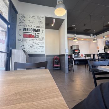WaBa Grill - Fast Food Near Me - Covina, California