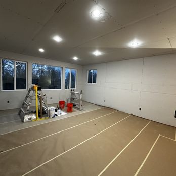 Reed Construction - Drywall Installation & Repair Near Me Reed Construction - Drywall Installation & Repair Near Me