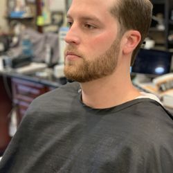 Jack & Sons Barber Shop- Roswell