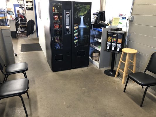 Gilmore Avenue Car Wash & Quick Lube