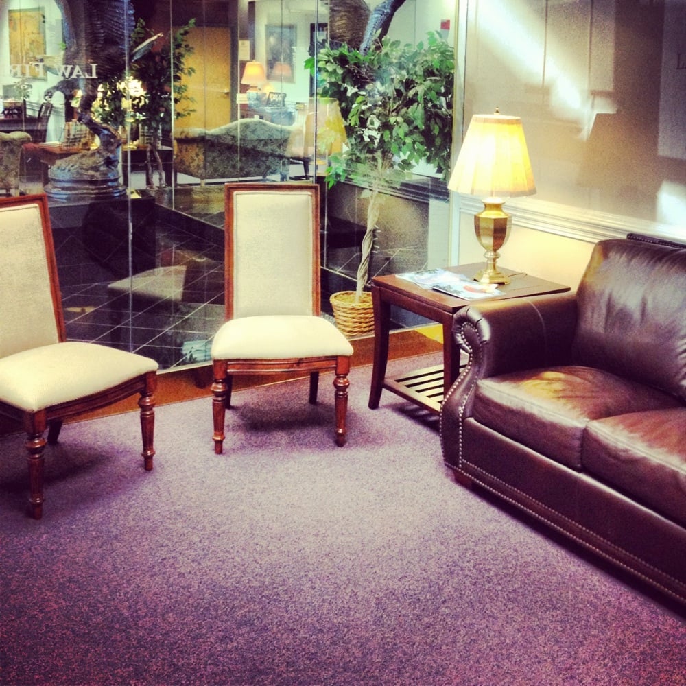 RINEHART LAW FIRM Updated September 2024 1339 Ebenezer Rd, Rock