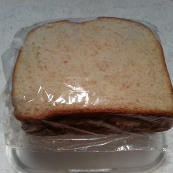 R D Cochran Store - $2.50 Ham, Pepper & Onion Sandwich - 3 Stars - Tastes just like the deviled ham you had when you were 10, with a little pepper. - Sandwiches Near Me - Greenville, South Carolina R D Cochran Store - $2.50 Ham, Pepper & Onion Sandwich - 3 Stars - Tastes just like the deviled ham you had when you were 10, with a little pepper. - Sandwiches Near Me - Greenville, South Carolina