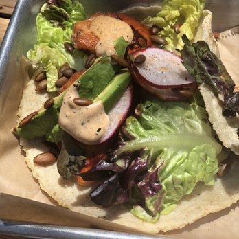 The Nest - Fish tacos - Waffles Near Me - Ojai, California The Nest - Fish tacos - Waffles Near Me - Ojai, California