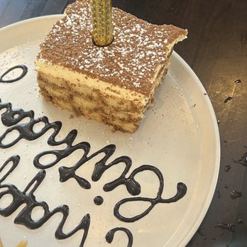 Mi Piace - tiramisu - Italian Near Me - Pasadena, California Mi Piace - tiramisu - Italian Near Me - Pasadena, California
