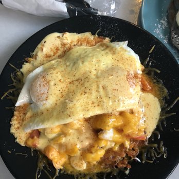 Blue Moon Cafe - Crab - Breakfast & Brunch Near Me - Baltimore, Maryland Blue Moon Cafe - Crab - Breakfast & Brunch Near Me - Baltimore, Maryland