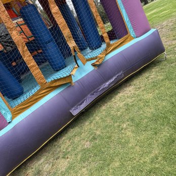 Jump For Fun - Party Supplies Near Me - Compton, California Jump For Fun - Party Supplies Near Me - Compton, California