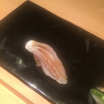 Sushi Tokami - Japanese Near Me - Hong Kong, HK