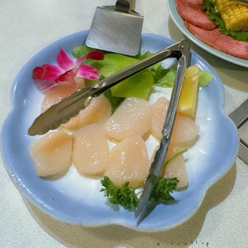 Anjin - Japanese Near Me - Costa Mesa, California